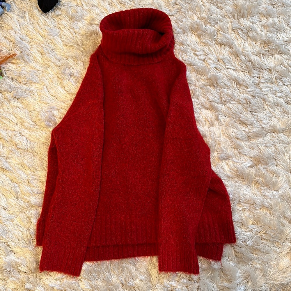 Vici holiday sweater